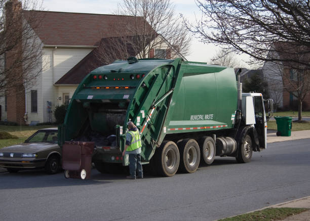 Best Dumpster Rental Services  in USA